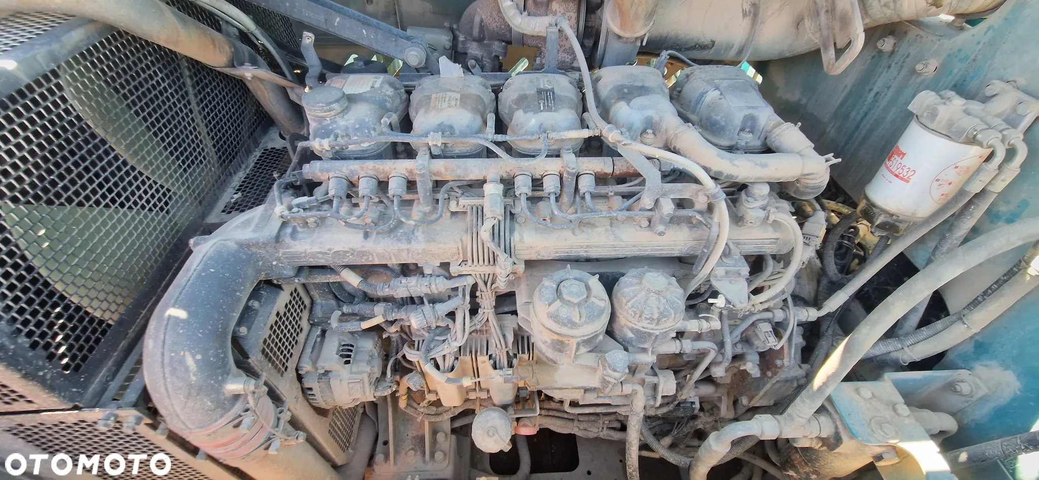 Powerscreen Premiertrak 400 - 12