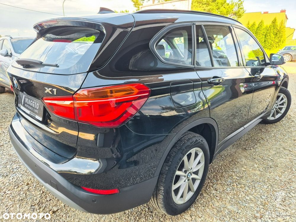 BMW X1 - 4