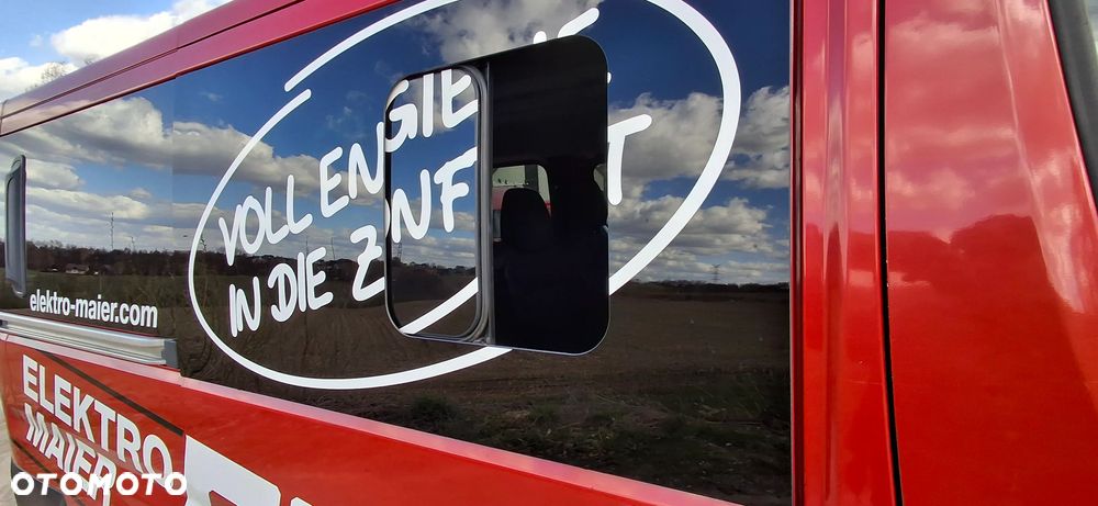 Peugeot Boxer HDi L1H1 S&S Allure - 12