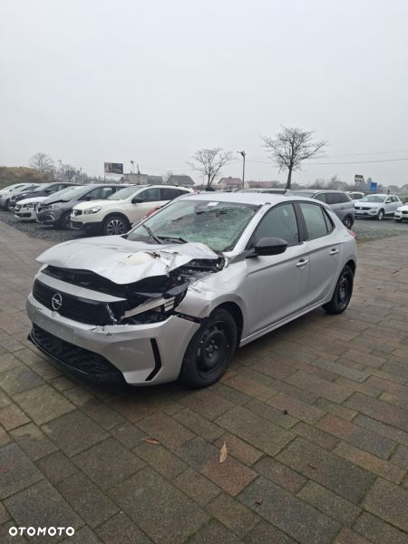 Opel Corsa 1.2 Direct Injection Turbo - 3