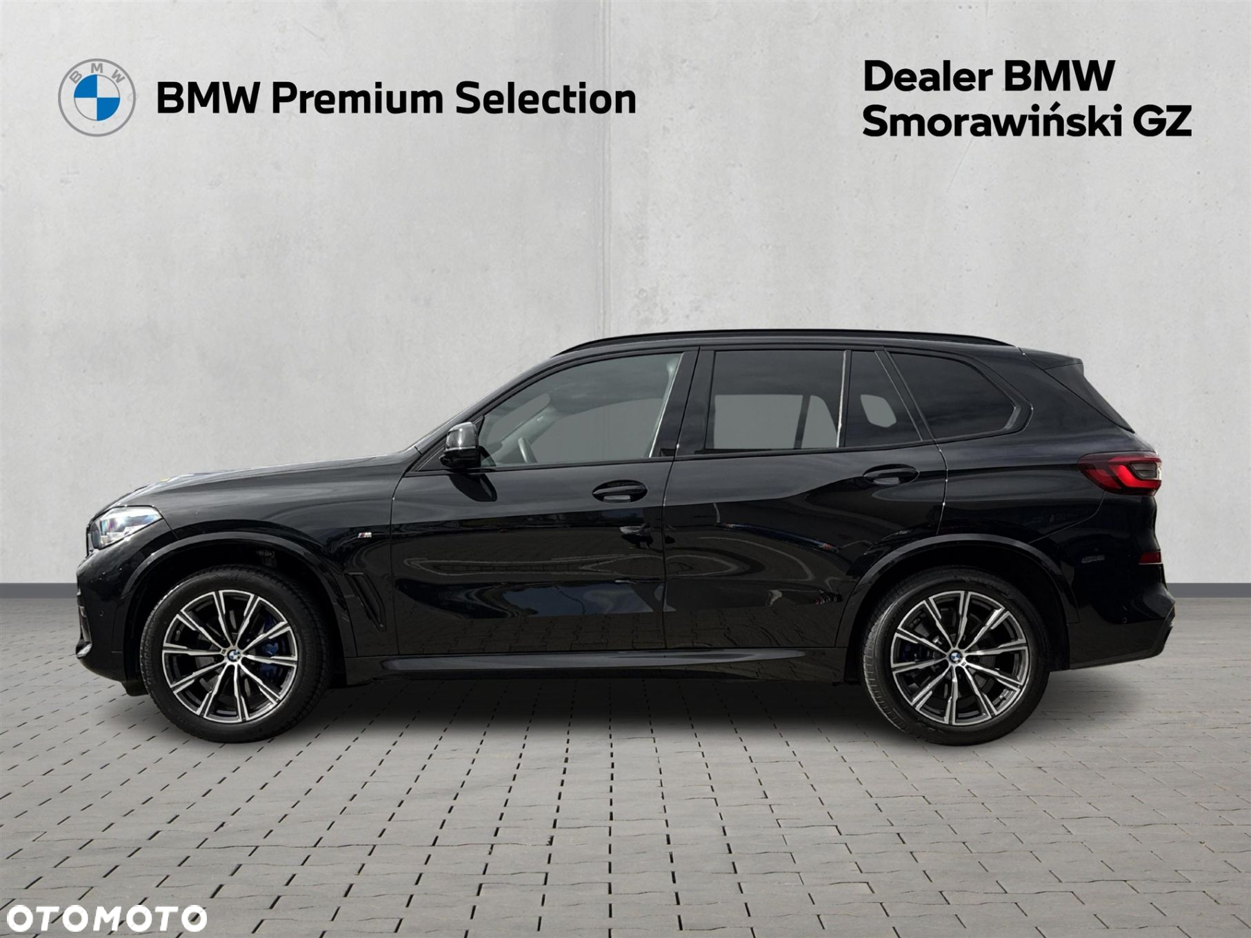 BMW X5 xDrive40i - 3