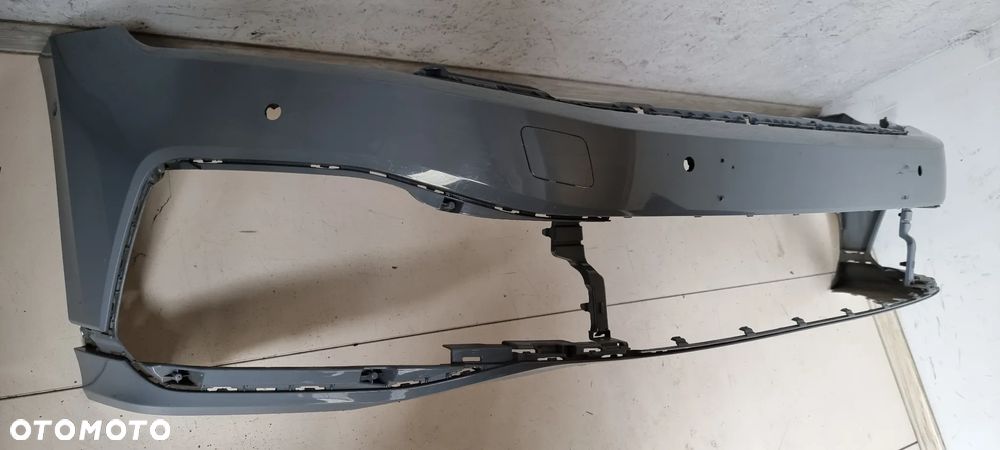 Zderzak przód VW PASSAT B8 3G0 GTE R-LINE LIFT '19-.. - 3