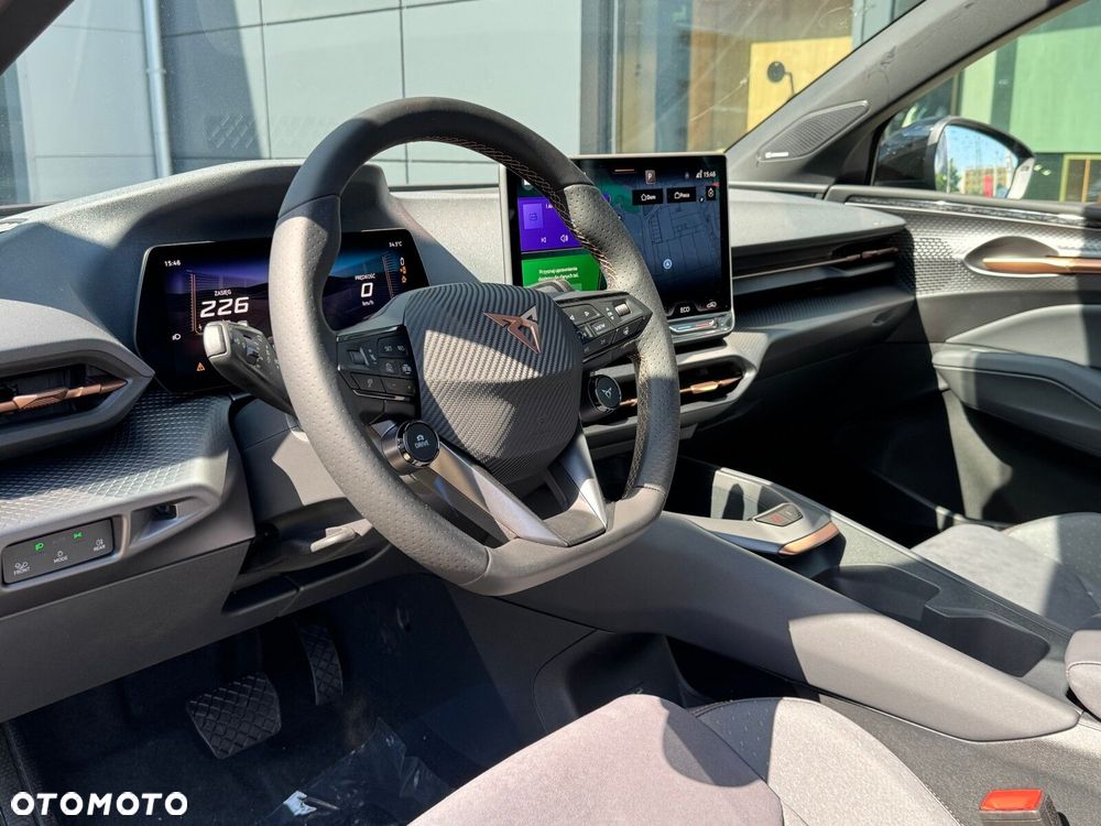 Cupra Raval 52kWh Dynamic Plus - 21