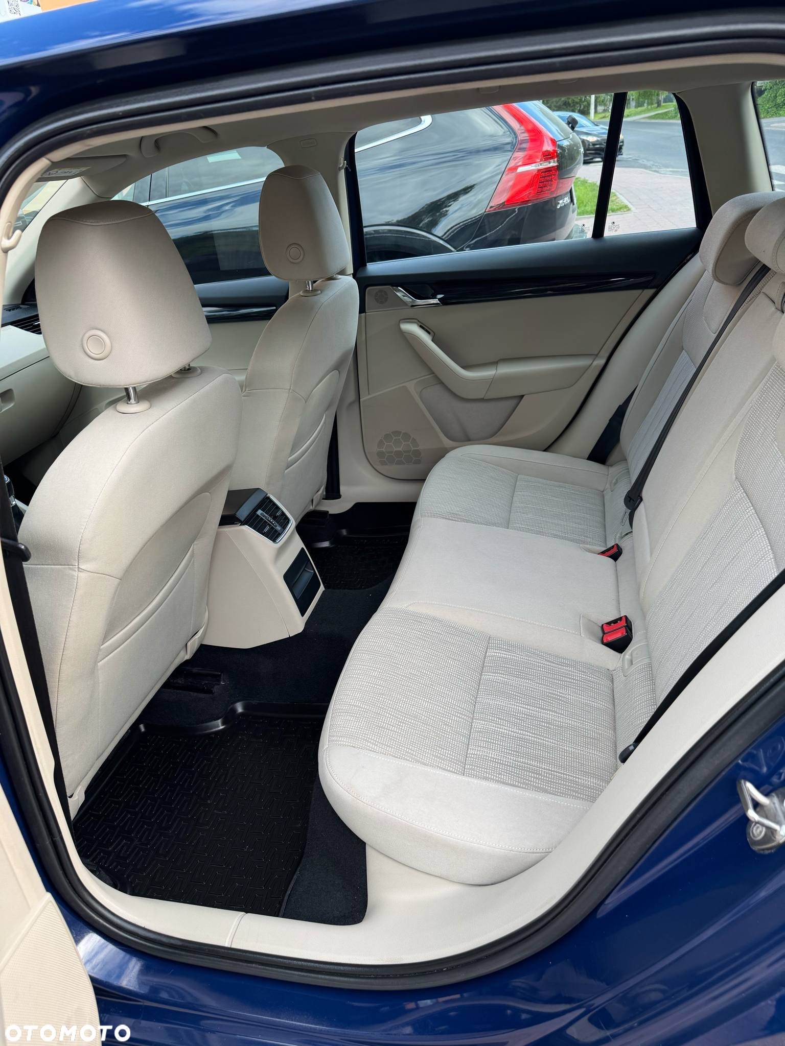 Skoda Octavia 1.4 TSI Style - 11