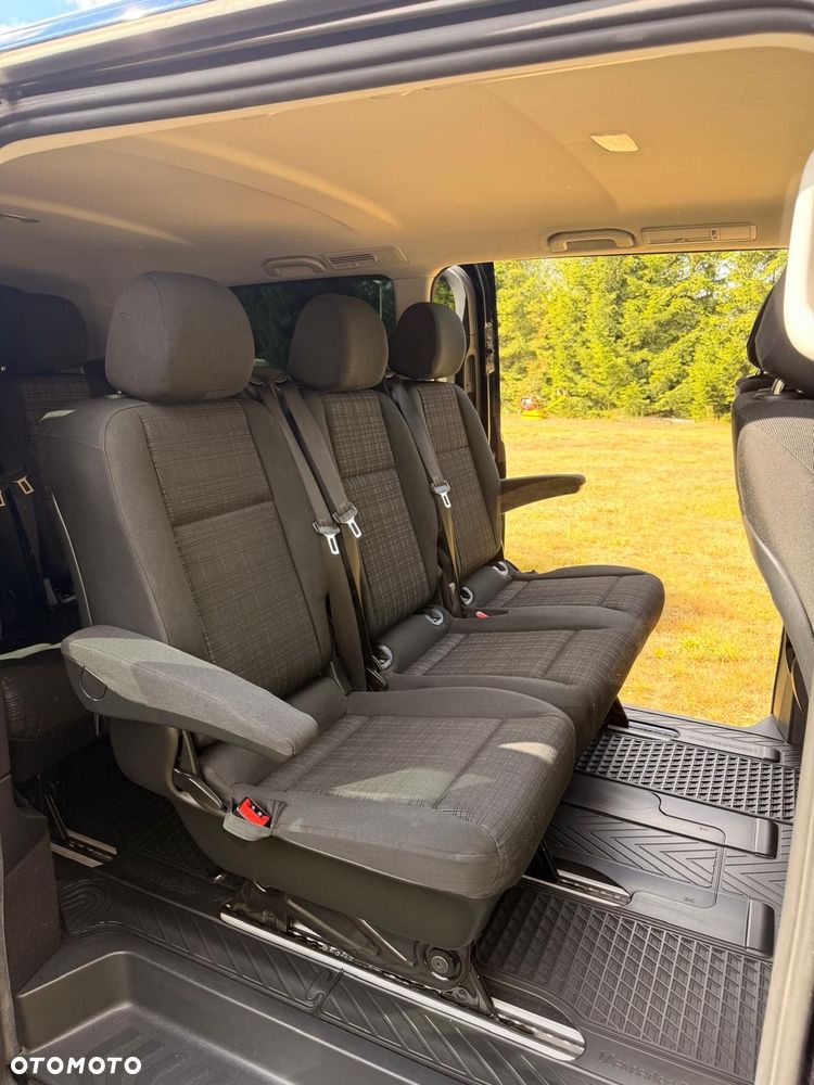 Mercedes-Benz Vito Tourer L3 Pro 9G-Tronic 447.705 - 6