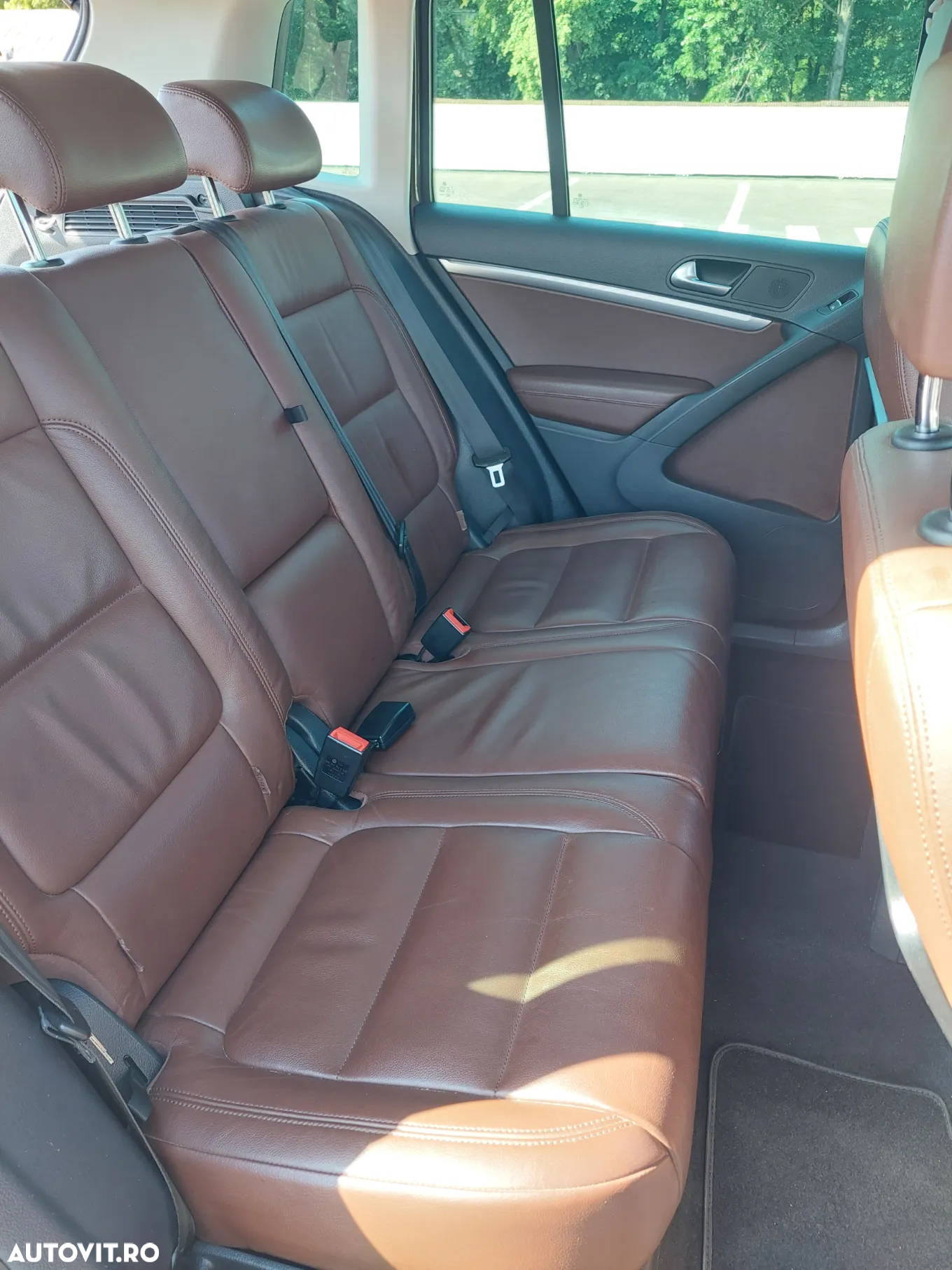 Volkswagen Tiguan 2.0 TDI CR DPF 4Motion Sport&Style - 7
