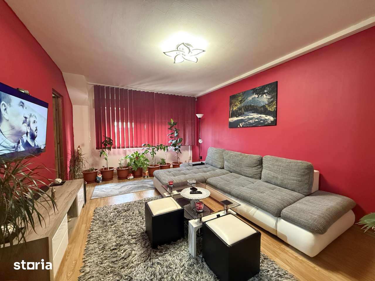 Apartament cu o camera si pod amenajat, 36 mp utili, mansarda- Lipovei — fotografia 1