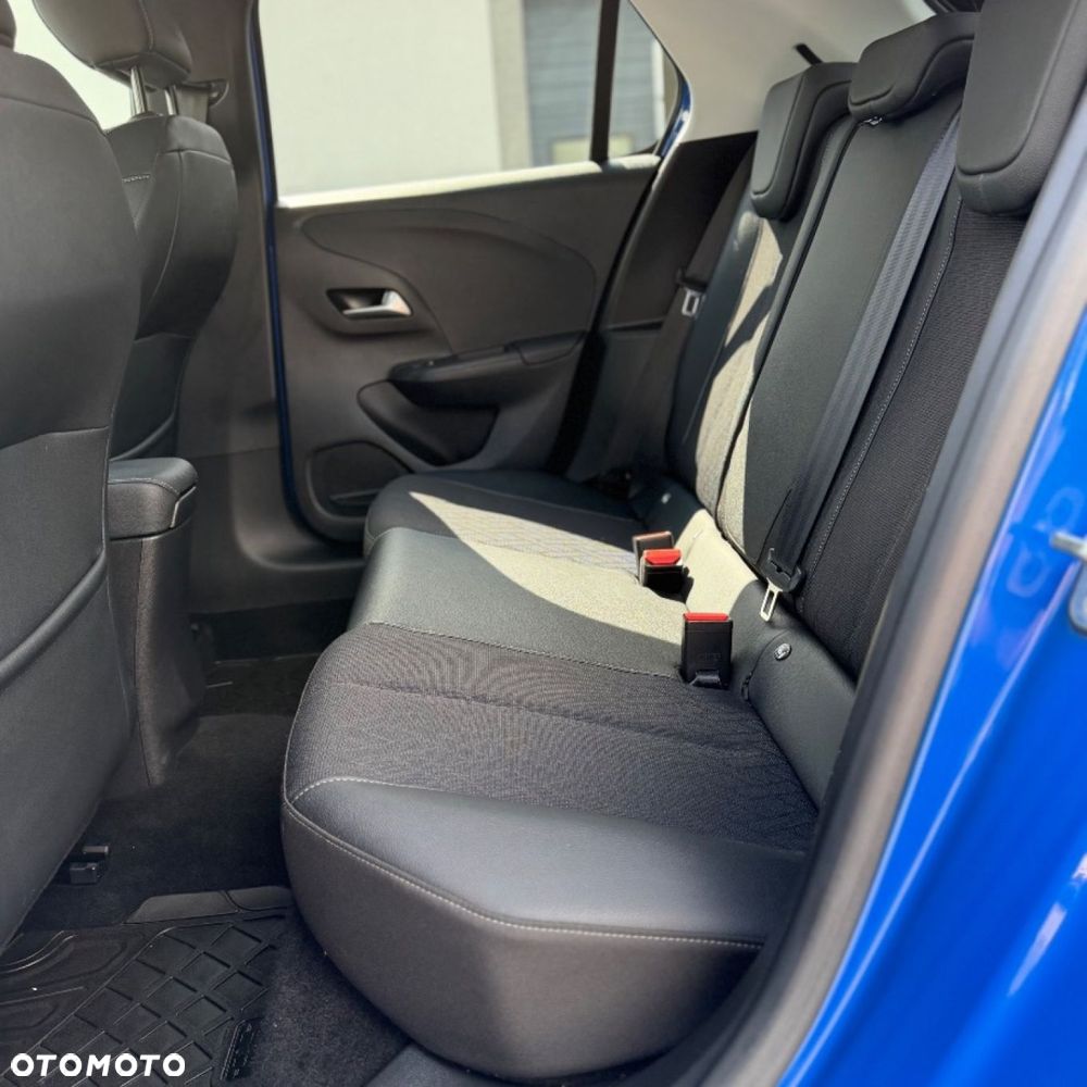 Opel Corsa 1.2 Elegance S&S - 16