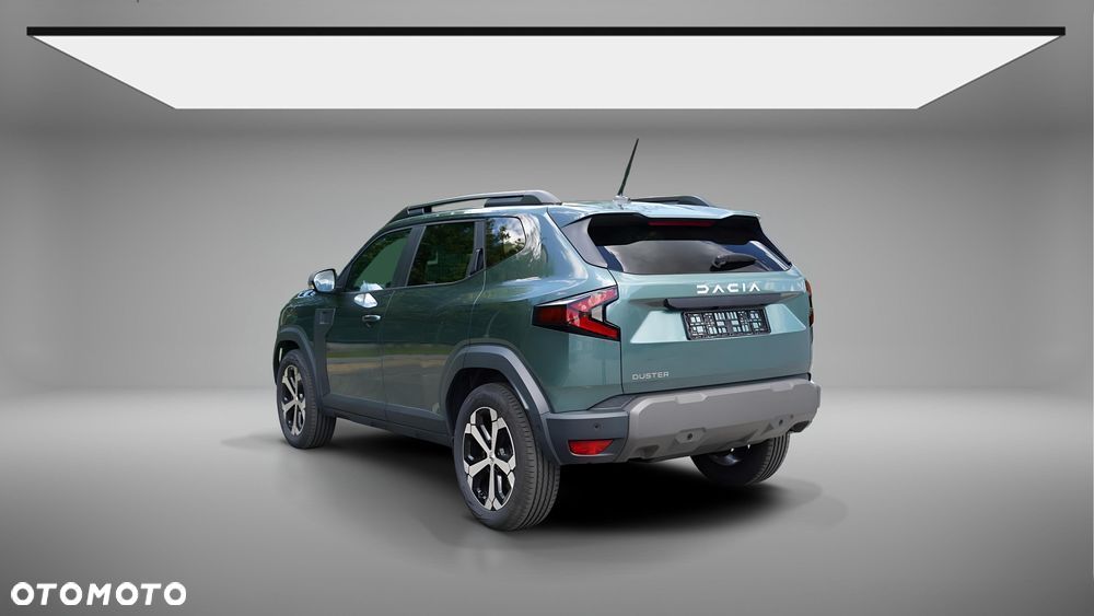 Dacia Duster - 6