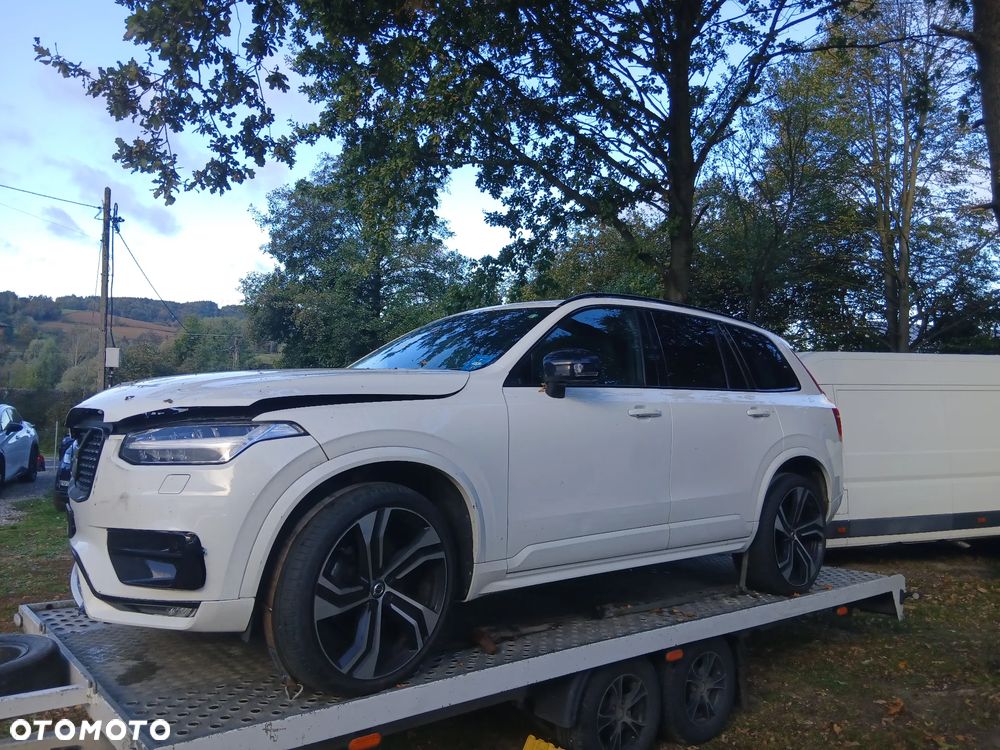 Volvo Xc 90 2021 photo 2