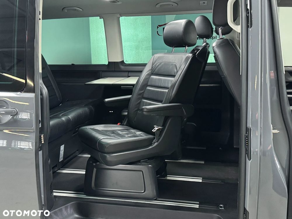 Volkswagen Multivan 2.0 BiTDI L1 Highline 4Motion DSG - 19