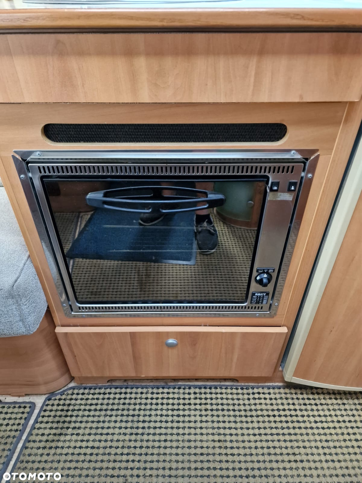 Hymer-Eriba Nova - 5