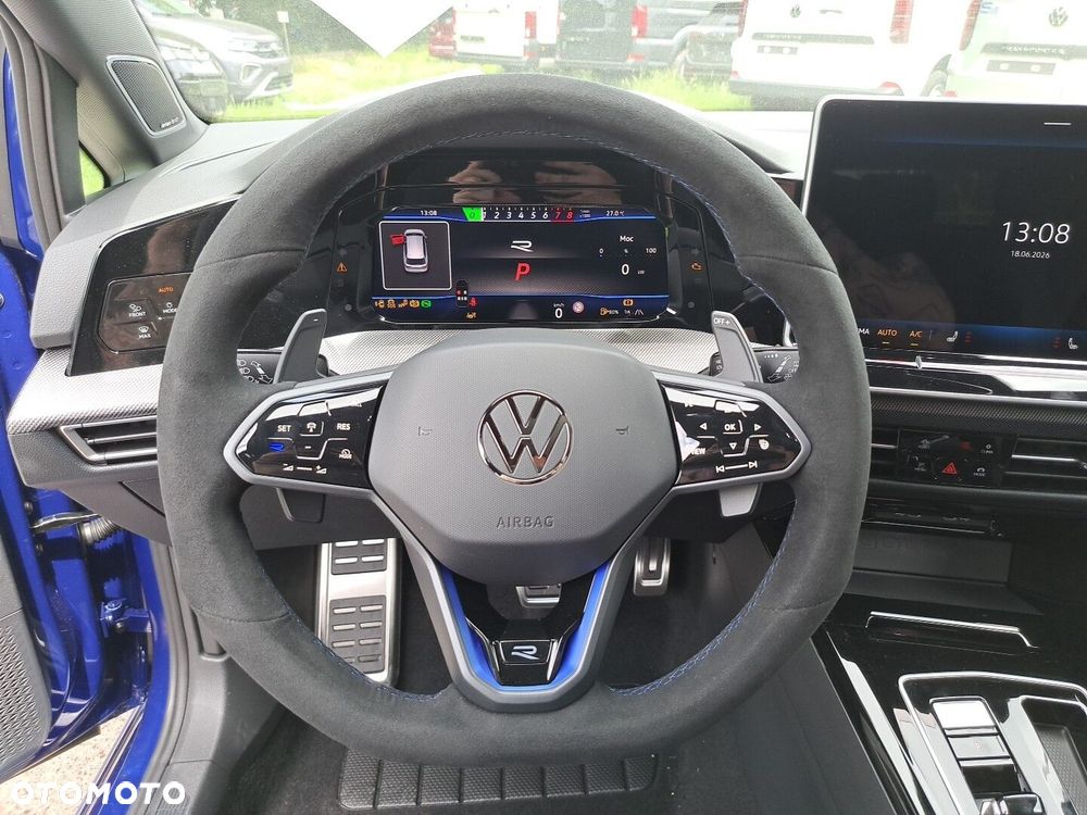 Volkswagen Golf Variant 2.0 TSI 4Motion R - 22