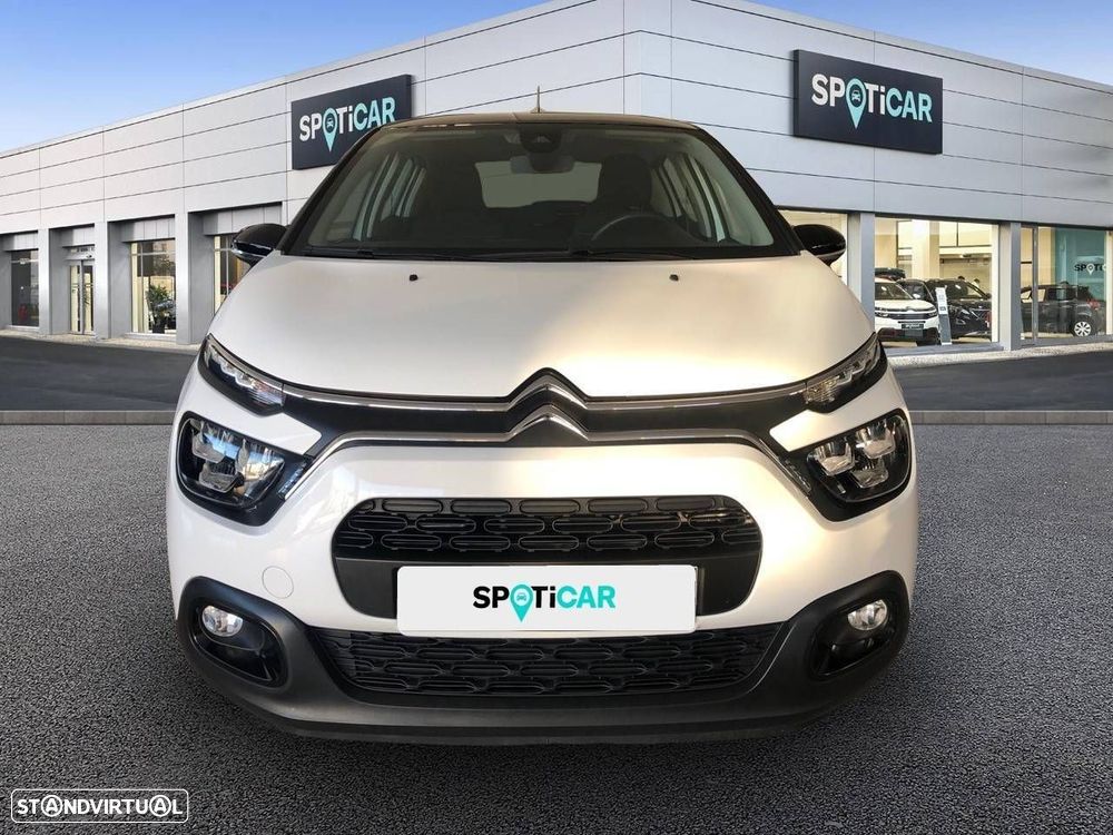 Citroën C3 1.2 PureTech Plus - 3