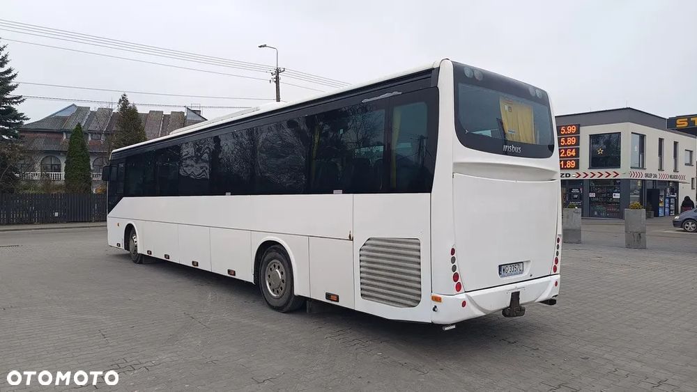 Irisbus Arway (Crossway) - 4