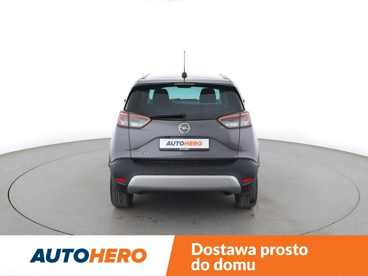 Opel Crossland X 1.5 CDTI Design Line S&S - 7