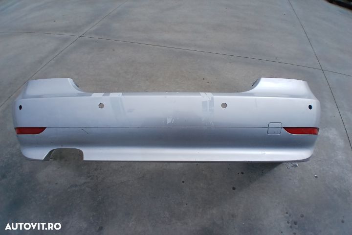 BARA SPATE 5112-7033707 7033707 5112-7033707 7033707 BMW Seria 5 E60/ - 1