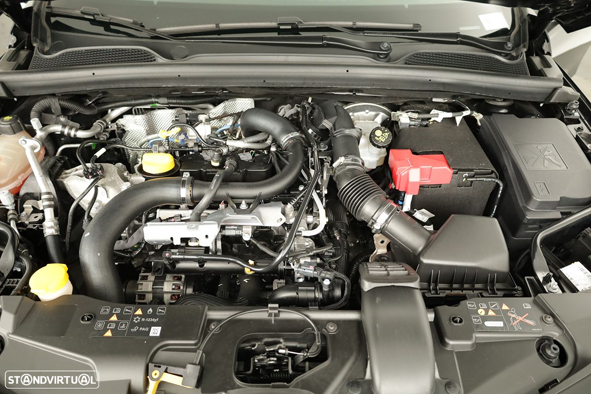 Renault Clio 1.0 TCe Evolution - 23