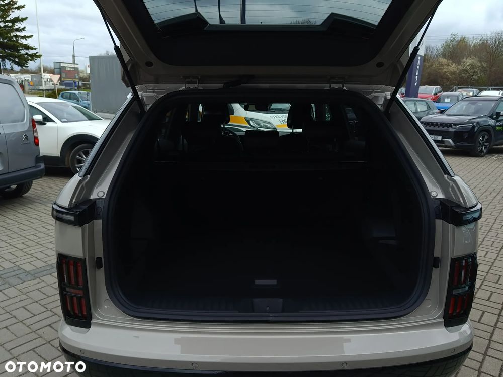 SsangYong/KGM Actyon - 4
