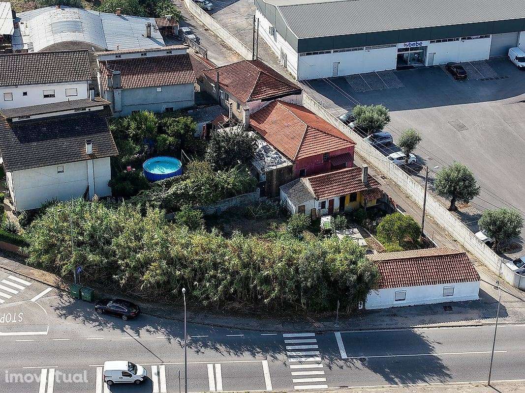 Moradia individual, para venda, Coimbra - Eiras e São Paulo de Frades - Grande imagem: 5/20