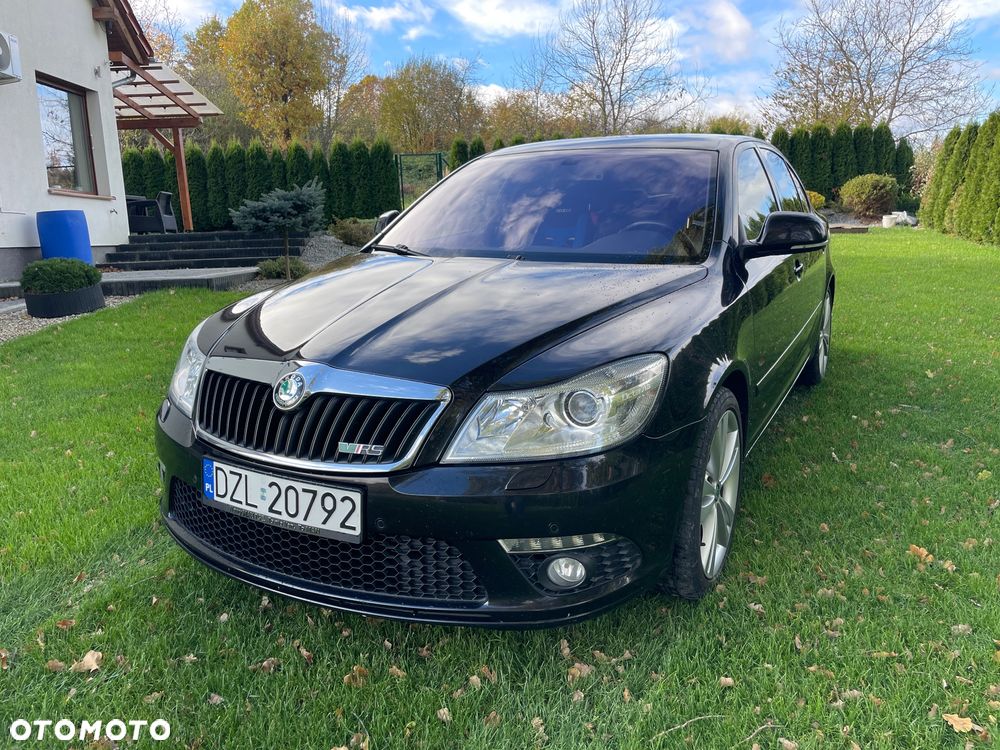Skoda Octavia - 3