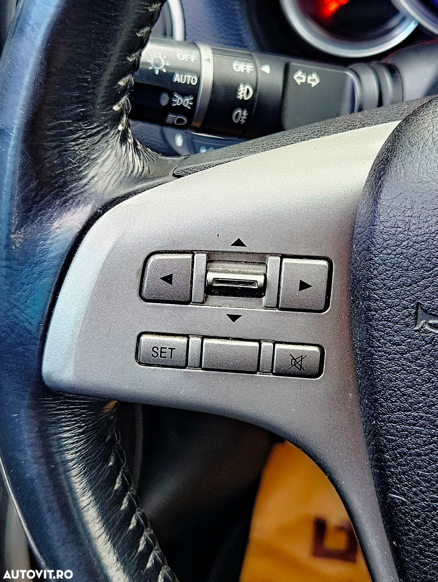 Mazda 6 - 25