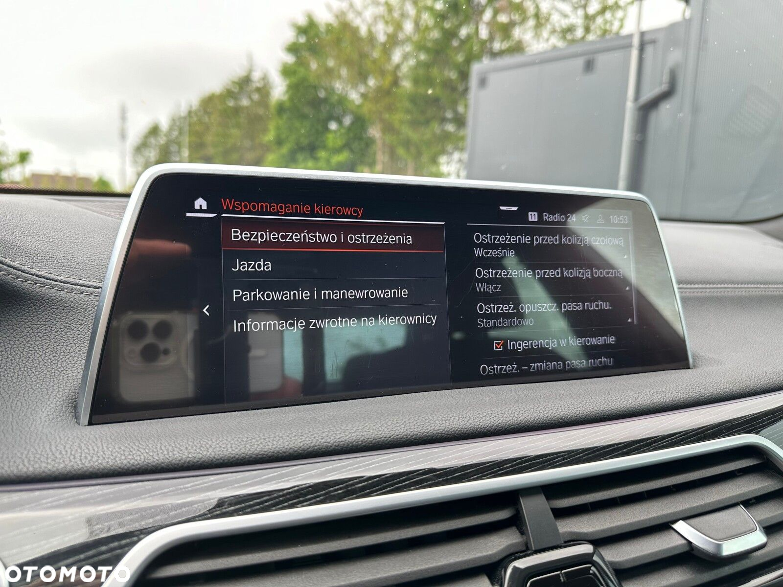 BMW Seria 7 - 25