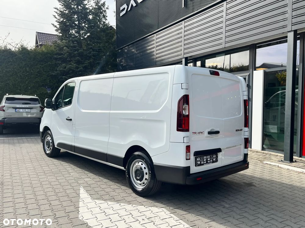 Renault TRAFIC Furgon - 4