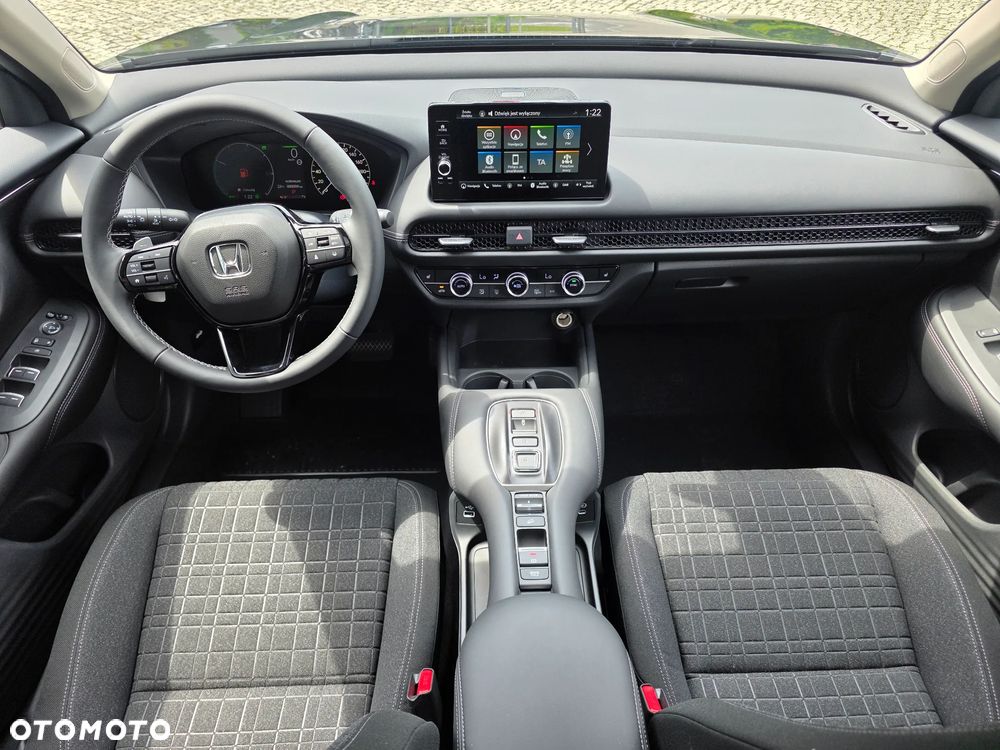 Honda ZR-V 2.0 i-MMD HEV Elegance BSI/CTM 2WD CVT - 13