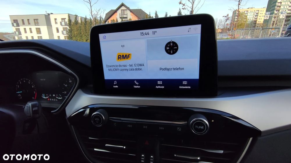 Ford Escape 1.5 EcoBoost AWD SE - 17