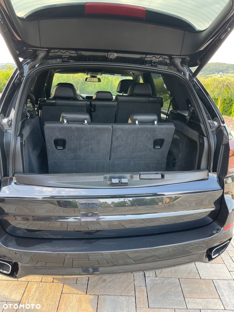 BMW X5 xDrive30d - 8