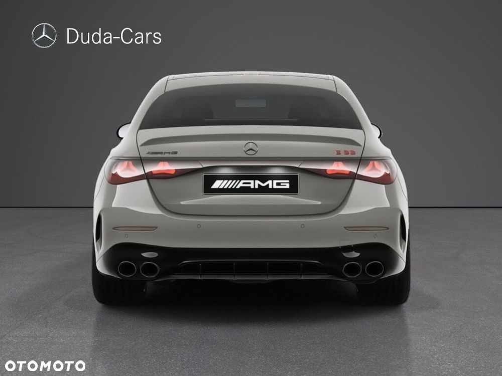 Mercedes-Benz E-Class 2026 photo 5