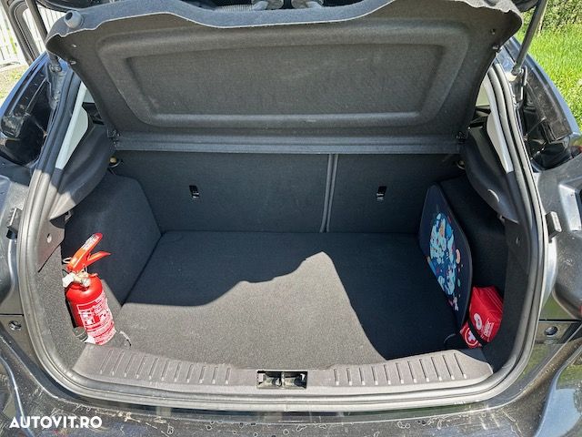 Ford Focus 1.6 TDCI DPF Titanium - 18