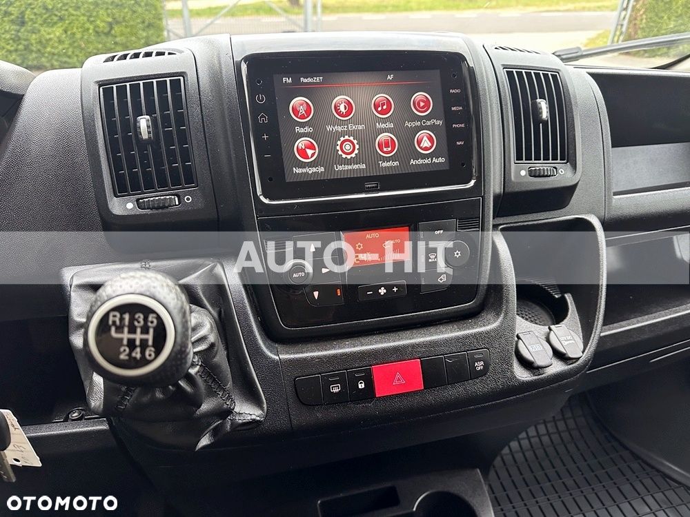 Fiat Ducato - 8