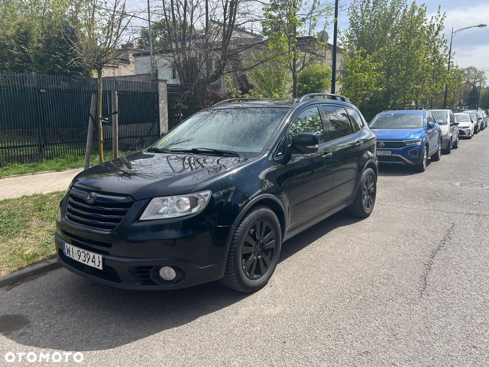 Subaru Tribeca 3.6R Automatik Comfort - 1