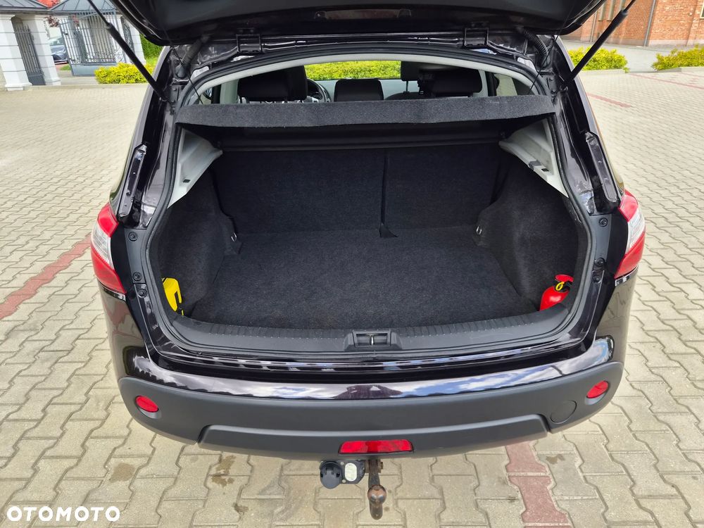 Nissan Qashqai 1.6 I-Way - 27