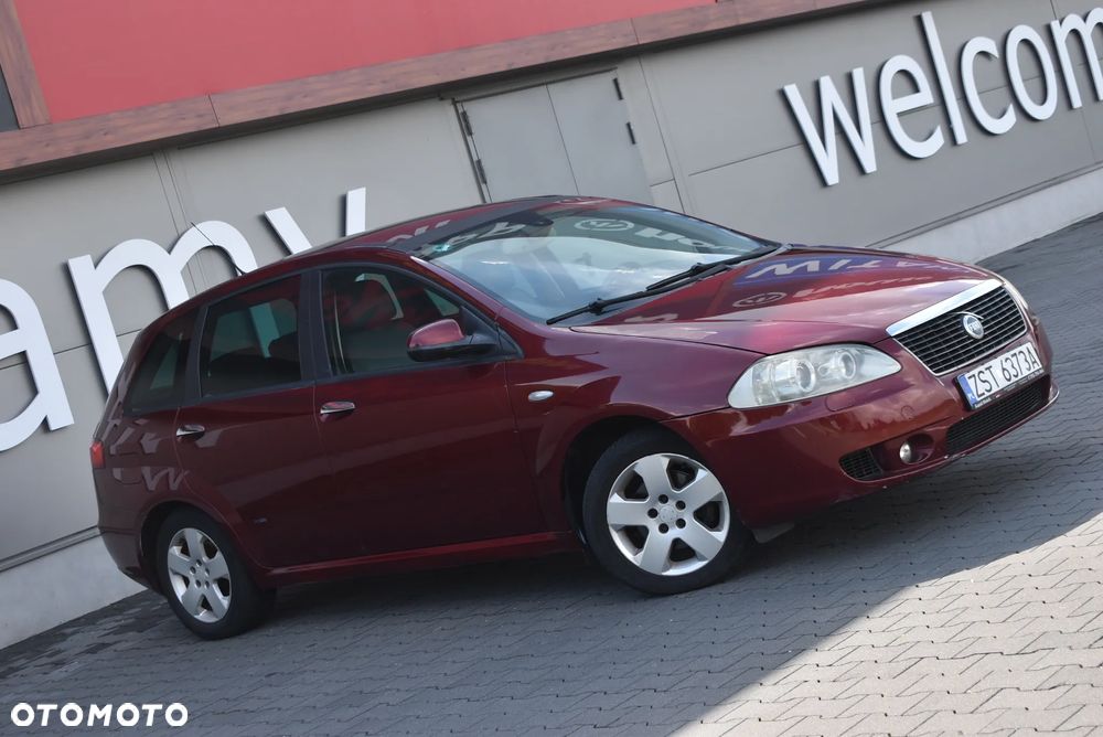 Fiat Croma - 21