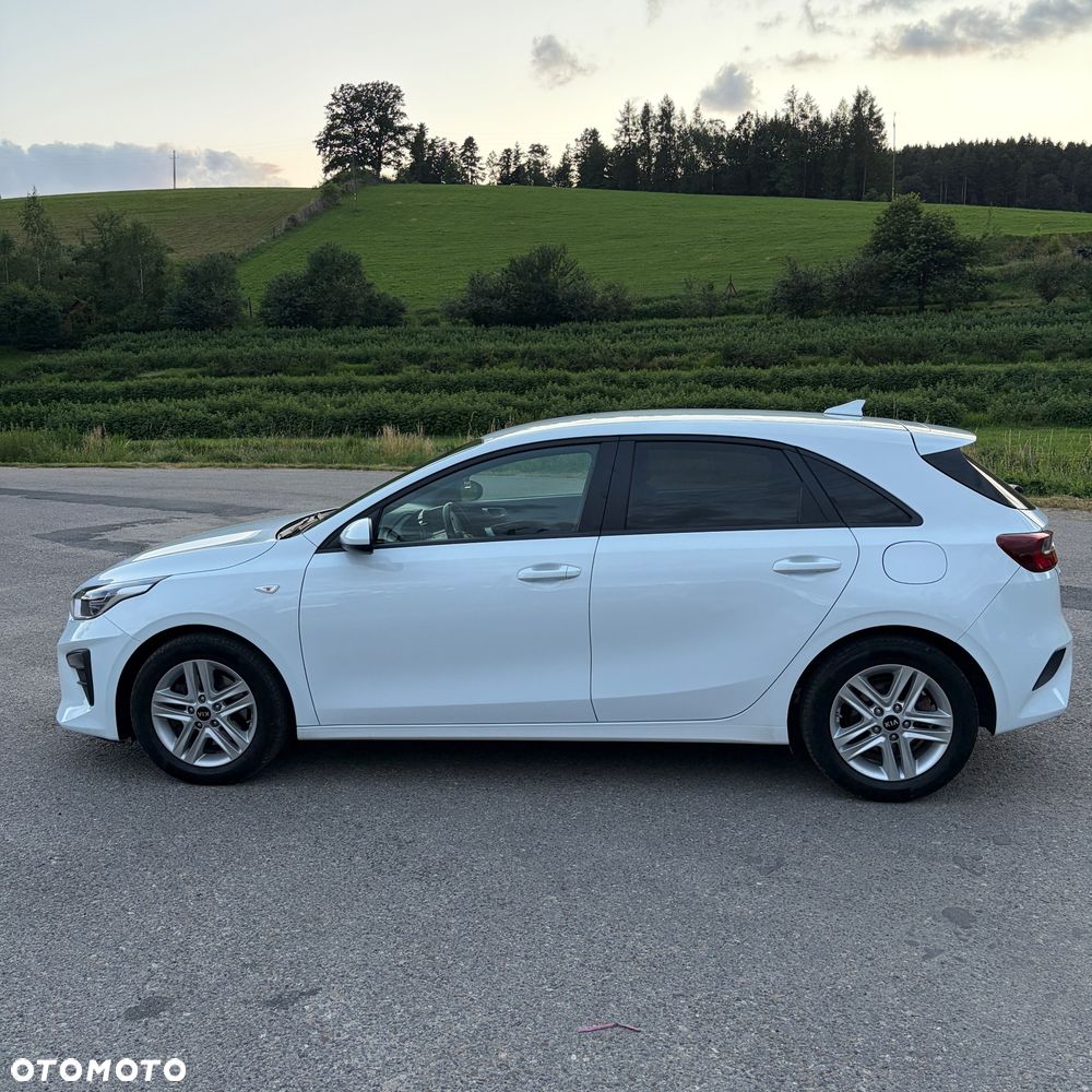 Kia Ceed 1.4 L Business Line - 13