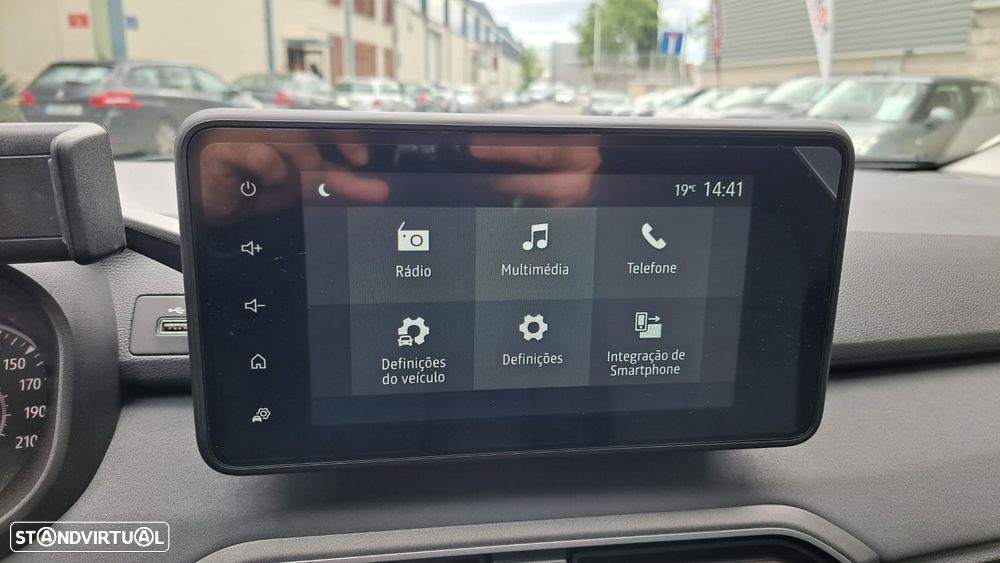 Dacia Jogger 1.0 ECO-G Extreme 7L Bi-Fuel - 40