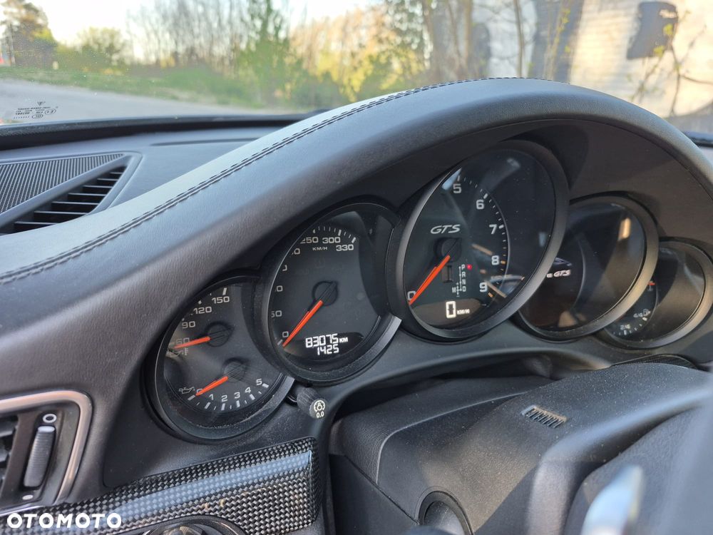 Porsche 911 - 13