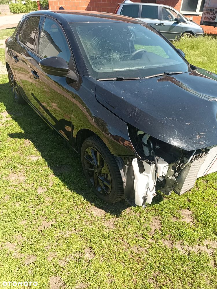 Opel Corsa 1.2 Direct Injection Turbo Start/Stop GS Line - 3