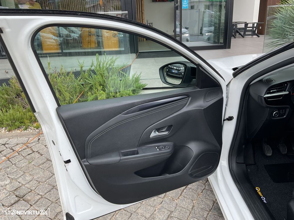 Opel Corsa 1.2 Business - 18