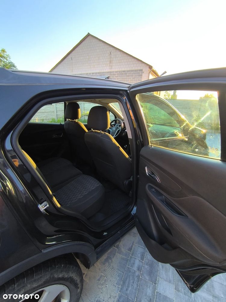 Opel Mokka 1.6 Enjoy S&S - 6