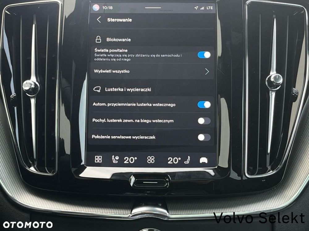 Volvo XC 60 - 23