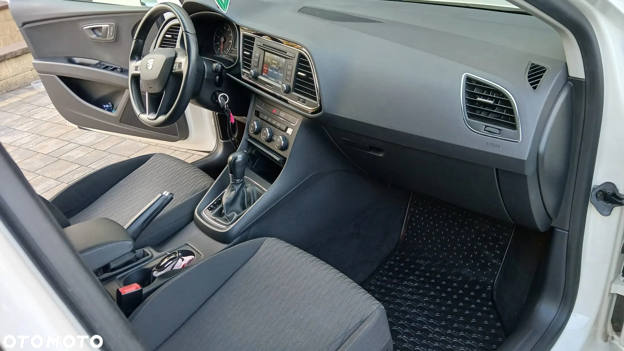 Seat Leon 1.2 TSI Style S&S DSG - 7