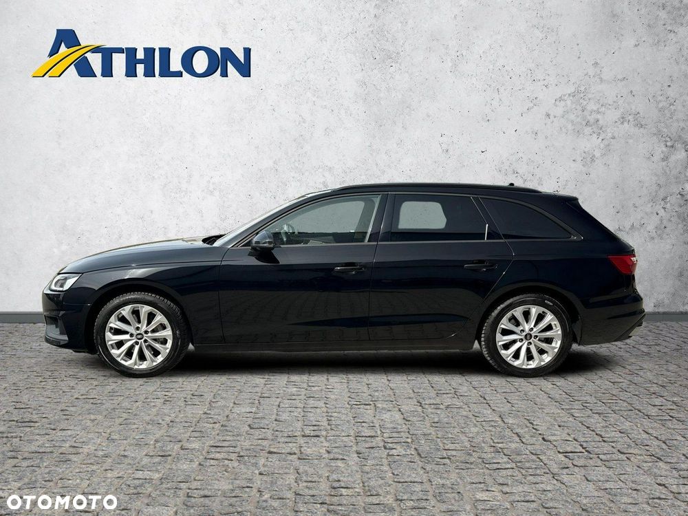Audi A4 Avant - 2