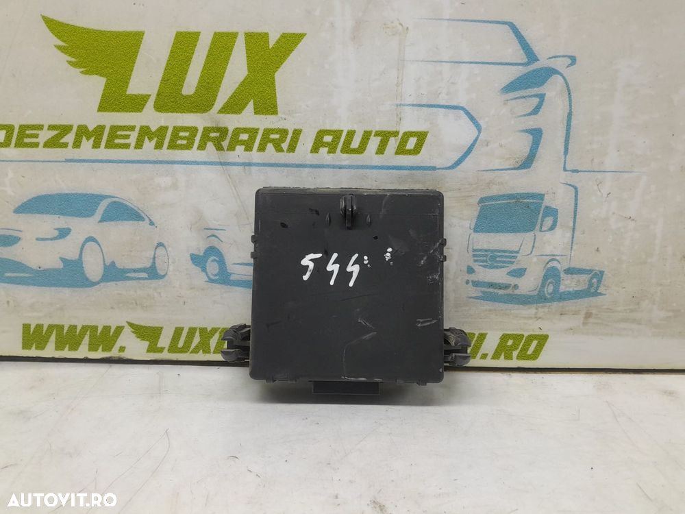 Modul gateway 1k0907530h Volkswagen VW Jetta 5 [2005 - 2011] 1.9 tdi - 2