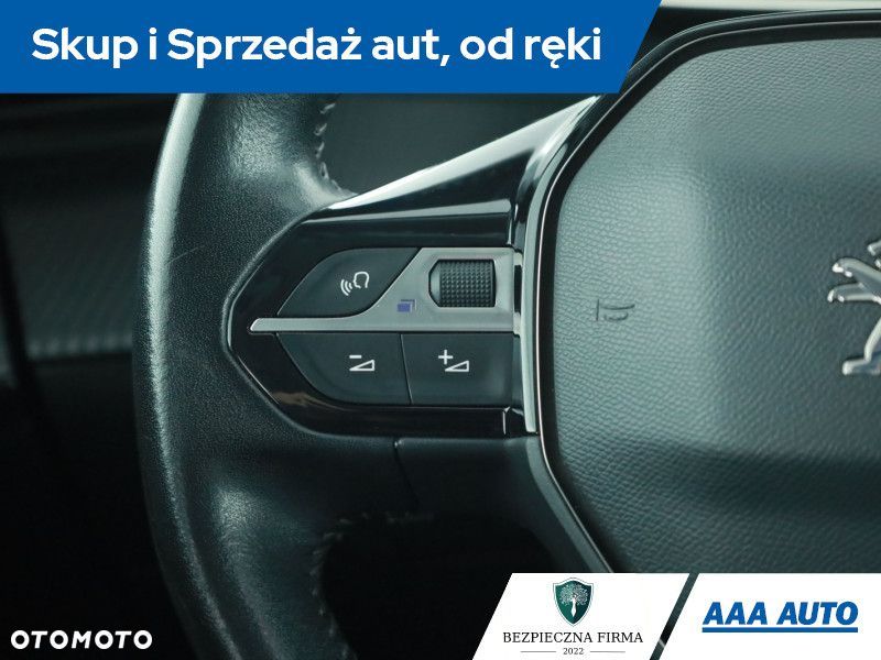 Peugeot 2008 - 15