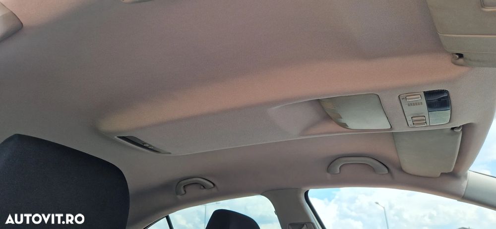 Skoda Octavia 1.4 MPI Ambiente - 16