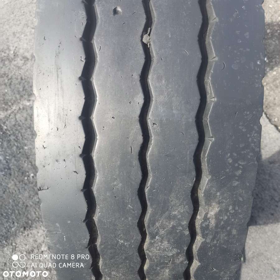 265/70 R19.5 Bridgestone R168 - 1